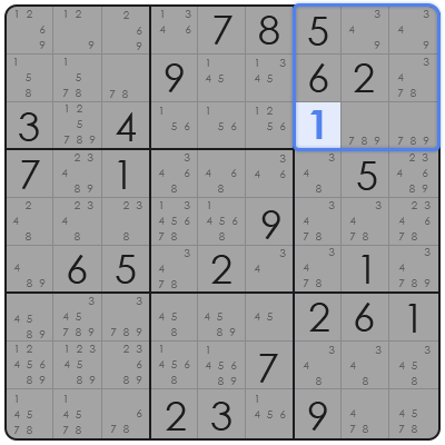 como se juega el sudoku